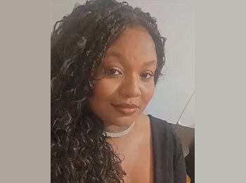 Roomgo BR - ARIANE Silva  - 20 - Salvador