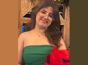 Roomgo BR - Bruna Jaques Almeida  - 18 - Canoas