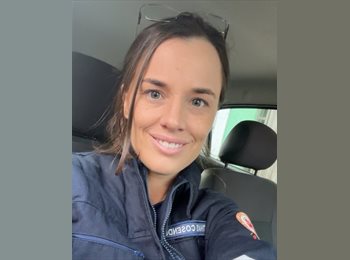 Roomgo BR - Thais - 30 - Belo Horizonte