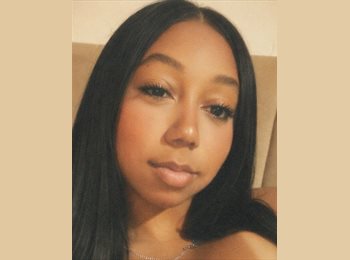 Roomgo BR - Victoria Silva de Carvalho  - 18 - Rio de Janeiro RJ