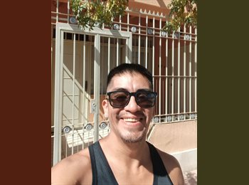 Roomgo BR - Mauro Andrés Locconi - 39 - Bela Vista