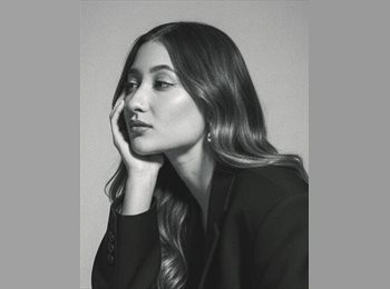 Roomgo BR - Isabella - 24 - Belo Horizonte