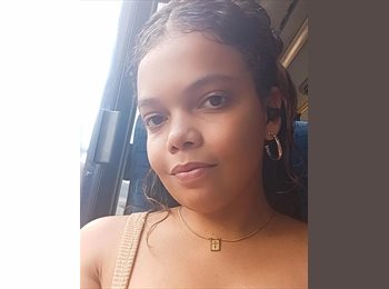 Roomgo BR - Akila - 23 - Rio de Janeiro RJ