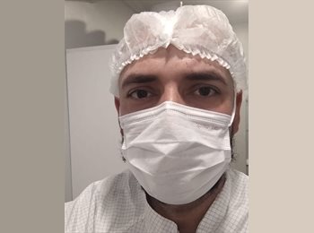 Roomgo BR - Mikton - 37 - Porto Alegre