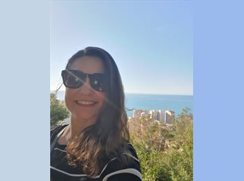 Roomgo BR - Silmara - 41 - Curitiba