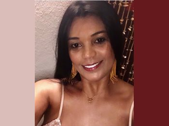 Roomgo BR - Marcia Cristina Guimarães  - 56 - Campinas