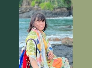 Roomgo BR - KATARINE - 27 - Vila Velha