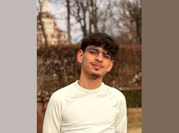 Roomgo BR - Simao - 20 - Belo Horizonte