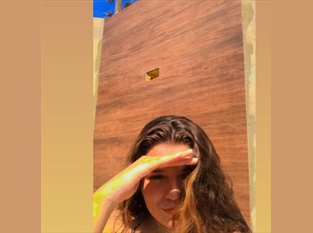 Roomgo BR - Bárbara - 23 - São Paulo SP