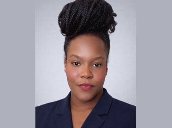 Roomgo BR - Vanessa Machado - 26 - São Paulo SP