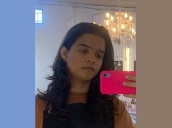 Roomgo BR - Leandro - 20 - Brasil