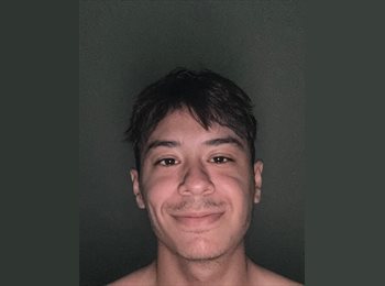 Roomgo BR - vitor - 21 - Jardim Paulista