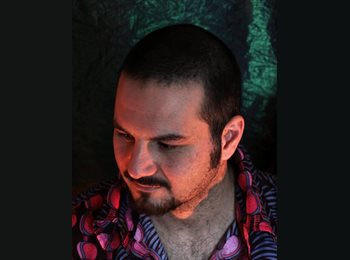 Roomgo BR - Andres - 37 - Salvador