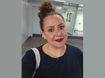 Roomgo BR - Nattalia  - 35 - São José dos Campos