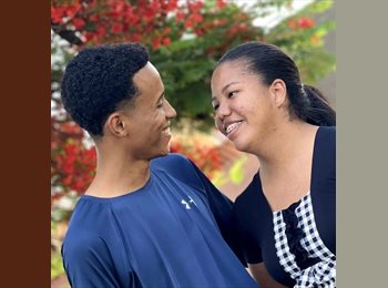 Roomgo BR - Jhonatan - 22 - Santo Amaro