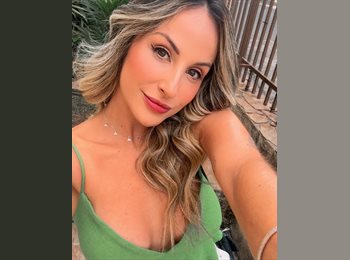 Roomgo BR - Bruna Gomes Cotta - 35 - Belo Horizonte