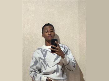 Roomgo BR - Higor - 23 - Rio de Janeiro RJ