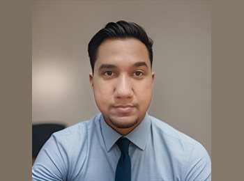 Roomgo BR - Gilber - 32 - Duque de Caxias