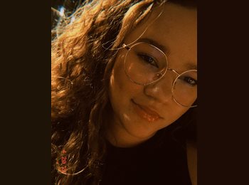 Roomgo BR - Liryel - 24 - Rio de Janeiro RJ