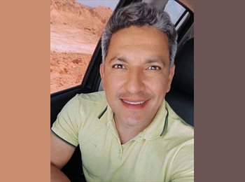 Roomgo BR - Onirevo - 44 - Recife