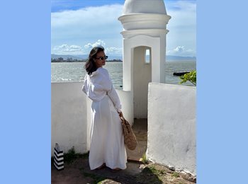 Roomgo BR - Sahiumy Rocha Muginski  - 23 - Consolação