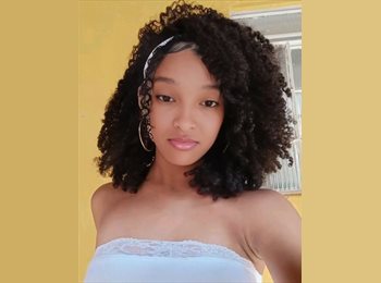 Roomgo BR - Layla tamily - 18 - Belo Horizonte