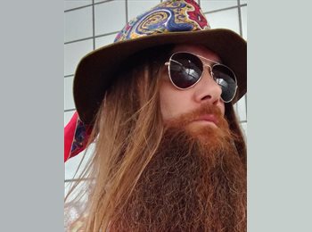 Roomgo BR - Dani - 33 - Sorocaba