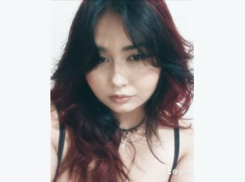 Roomgo BR - Gabriela Gomes  - 19 - São Paulo SP