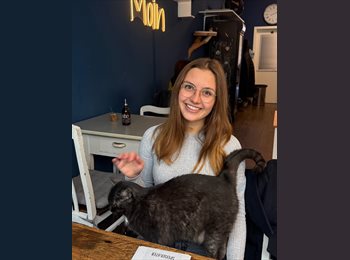 Roomgo BR - jacqueline apt - 23 - Niterói