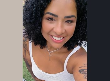 Roomgo BR - Patrícia  - 39 - Belo Horizonte