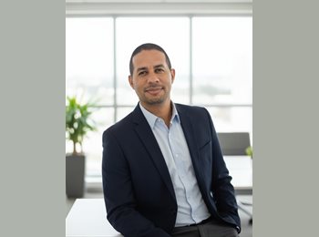 Roomgo BR - Eduardo Matias - 41 - Porto Alegre