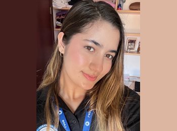 Roomgo BR - Emily  - 21 - Salvador