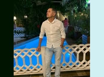 Roomgo BR - Ju - 27 - São Paulo SP