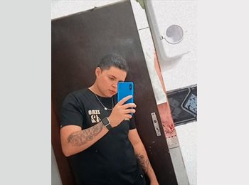 Roomgo BR - Lays - 26 - Liberdade