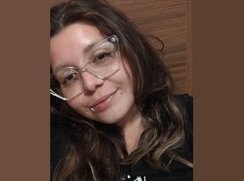 Roomgo BR - Maryane - 24 - Rio de Janeiro RJ