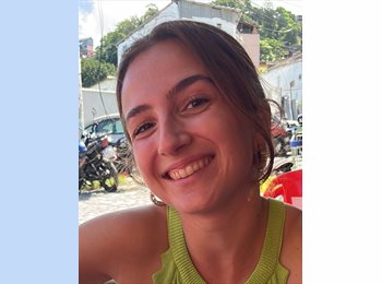 Roomgo BR - Mel - 24 - Flamengo