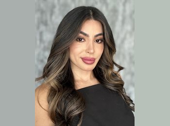 Roomgo BR - Nagela Naiara de Oliveira - 26 - Curitiba