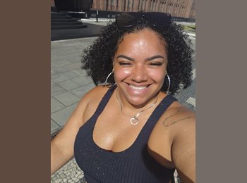 Roomgo BR - Nayara  - 26 - Vila Velha