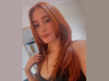 Roomgo BR - Jessica - 28 - São Paulo SP