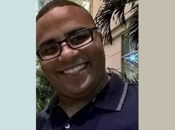 Roomgo BR - B - 41 - Rio de Janeiro RJ