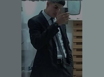 Roomgo BR - Ruan Pablo - 22 - Cariacica