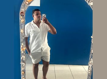 Roomgo BR - Silv - 27 - Vila Velha