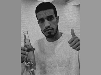 Roomgo BR - Igor Mayrink Godoy Siqueira  - 28 - Belo Horizonte