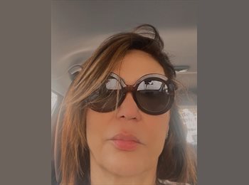 Roomgo BR - Paula - 62 - Belo Horizonte