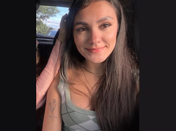 Roomgo BR - Luana  - 22 - Belo Horizonte