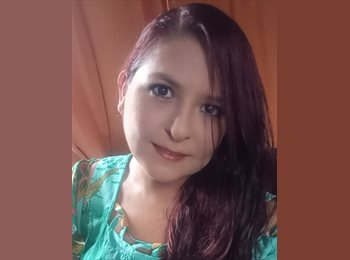 Roomgo BR - Lígia  - 38 - Campinas