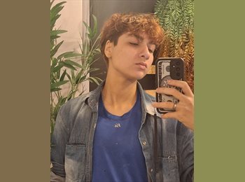 Roomgo BR - lukas Axel de sousa nogueira - 18 - Porto Alegre