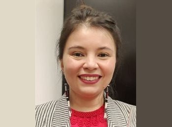 Roomgo BR - Tayna - 33 - São Paulo SP