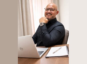 Roomgo BR - Kleber - 54 - Liberdade