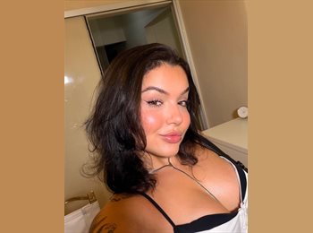 Roomgo BR - Ana - 26 - Rio de Janeiro RJ